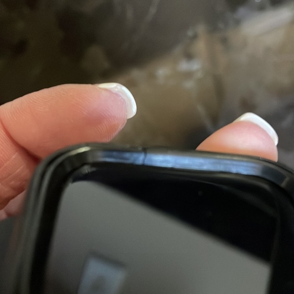 OtterBox Exo Edge Series for Apple Watch Series 8 41mm Watch protector - Picture 11 of 16